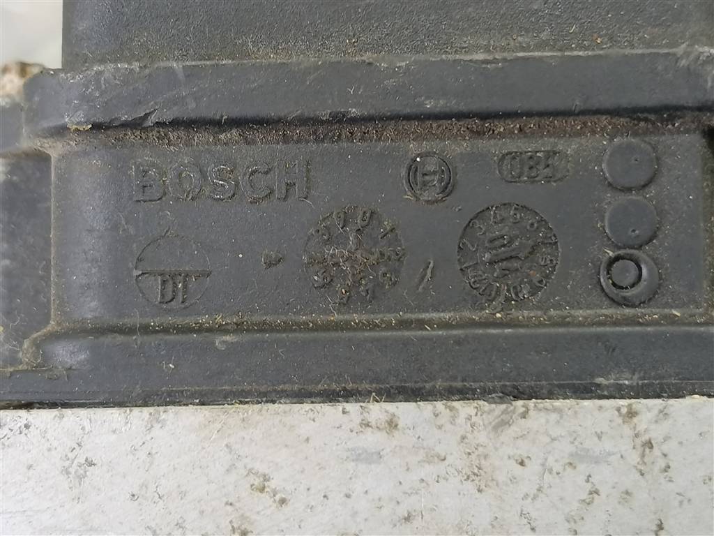 блок abs MITSUBISHI COLT  MN116162, 3390 рублей, Москва