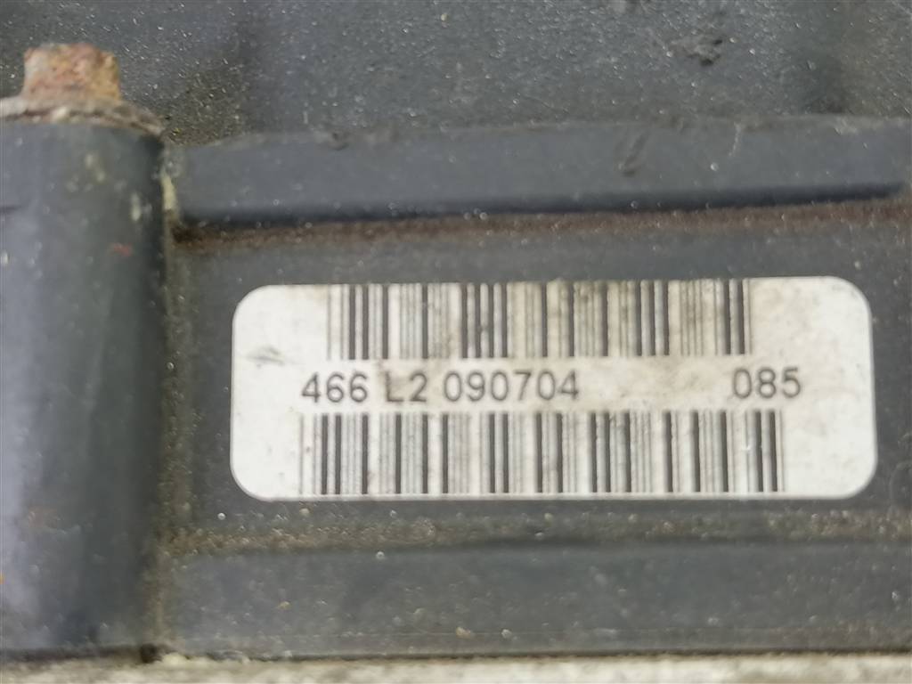 блок abs MITSUBISHI COLT  MN116162, 3390 рублей, Москва