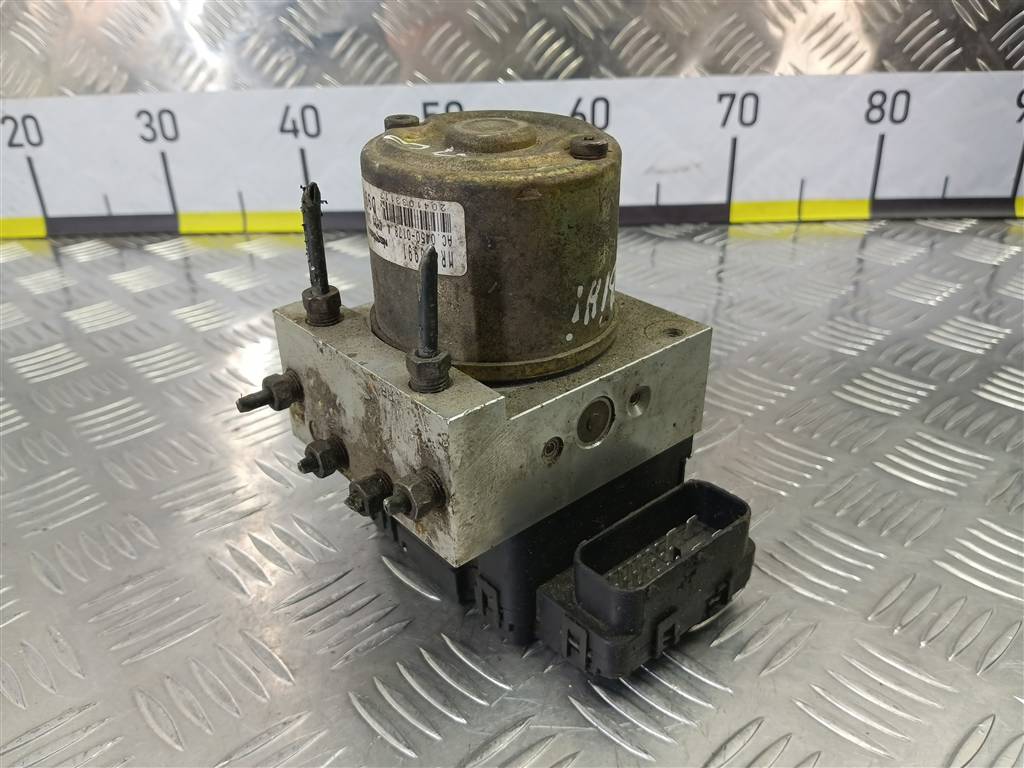 блок abs MITSUBISHI Space Wagon  MR475991, 1550 рублей, Москва