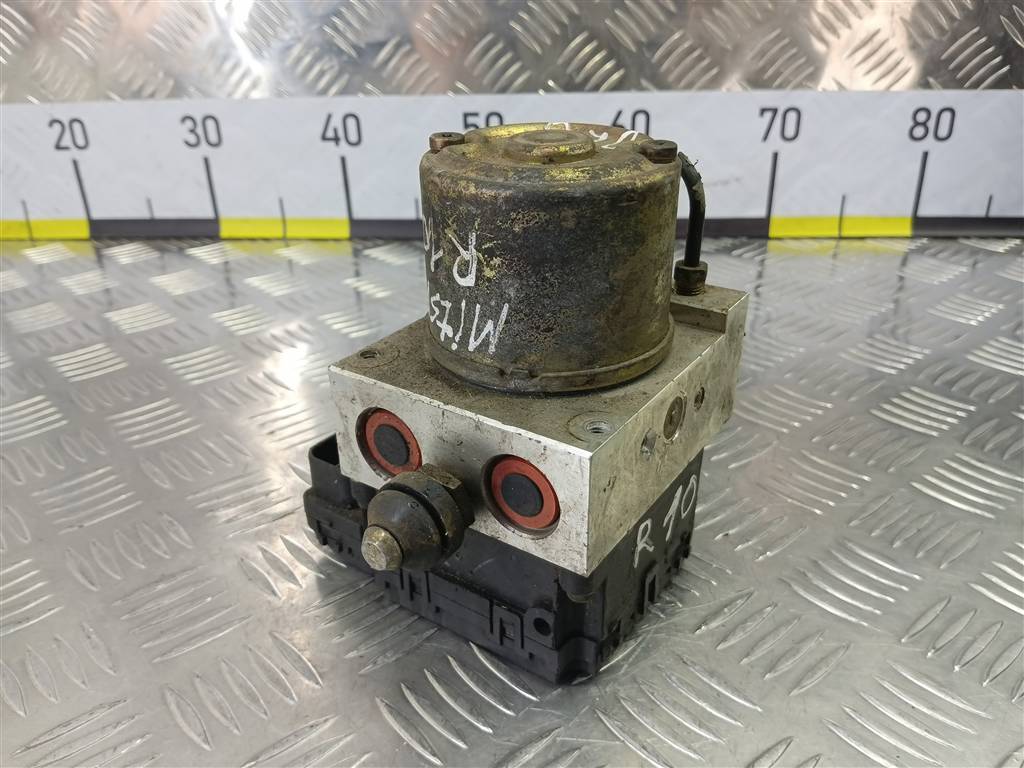 блок abs MITSUBISHI Space Wagon  MR475991, 1550 рублей, Москва