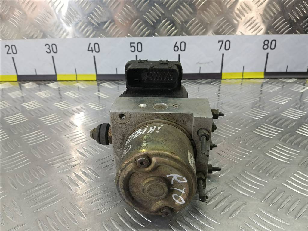 блок abs MITSUBISHI Space Wagon  MR475991, 1550 рублей, Москва