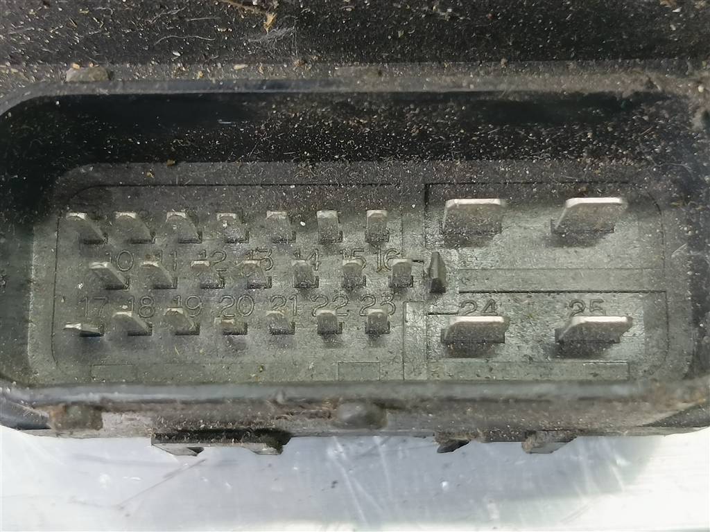 блок abs MITSUBISHI Space Wagon  MR475991, 1550 рублей, Москва