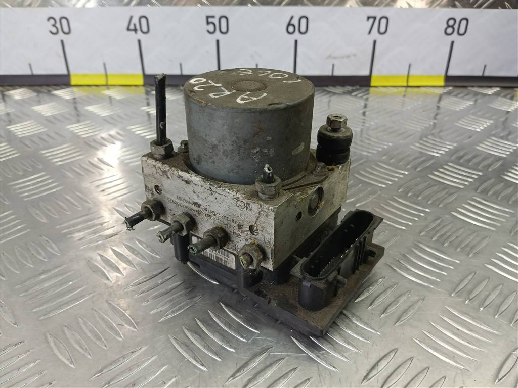 блок abs MITSUBISHI COLT  MN116162, 3390 рублей, Москва