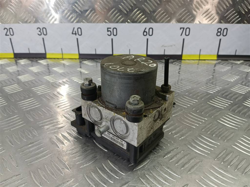 блок abs MITSUBISHI COLT  MN116162, 3390 рублей, Москва