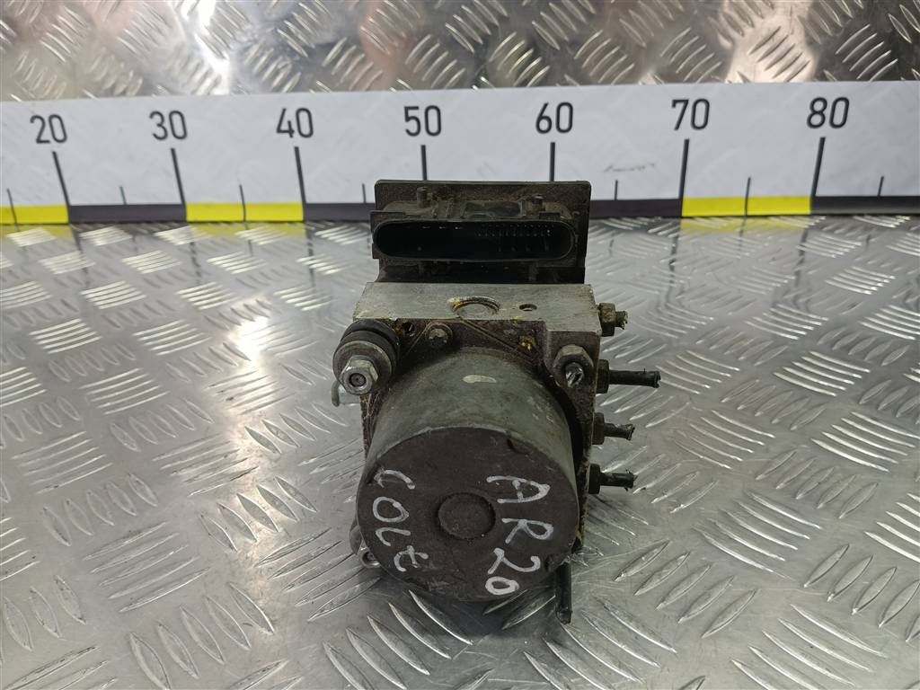 блок abs MITSUBISHI COLT  MN116162, 3390 рублей, Москва