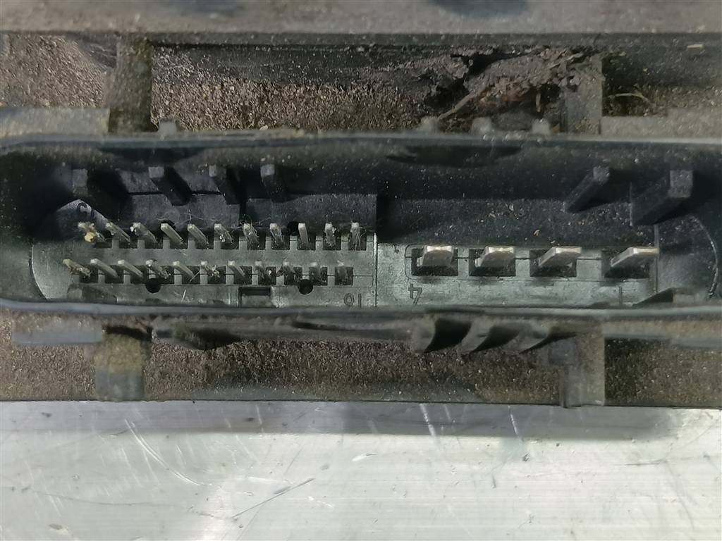 блок abs MITSUBISHI COLT  MN116162, 3390 рублей, Москва