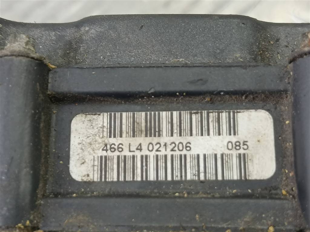 блок abs MITSUBISHI COLT  MN116162, 3390 рублей, Москва