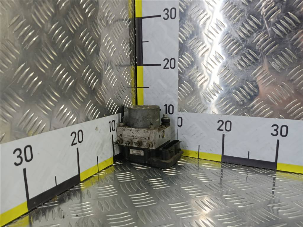 блок abs MITSUBISHI COLT  MN116162, 3390 рублей, Москва