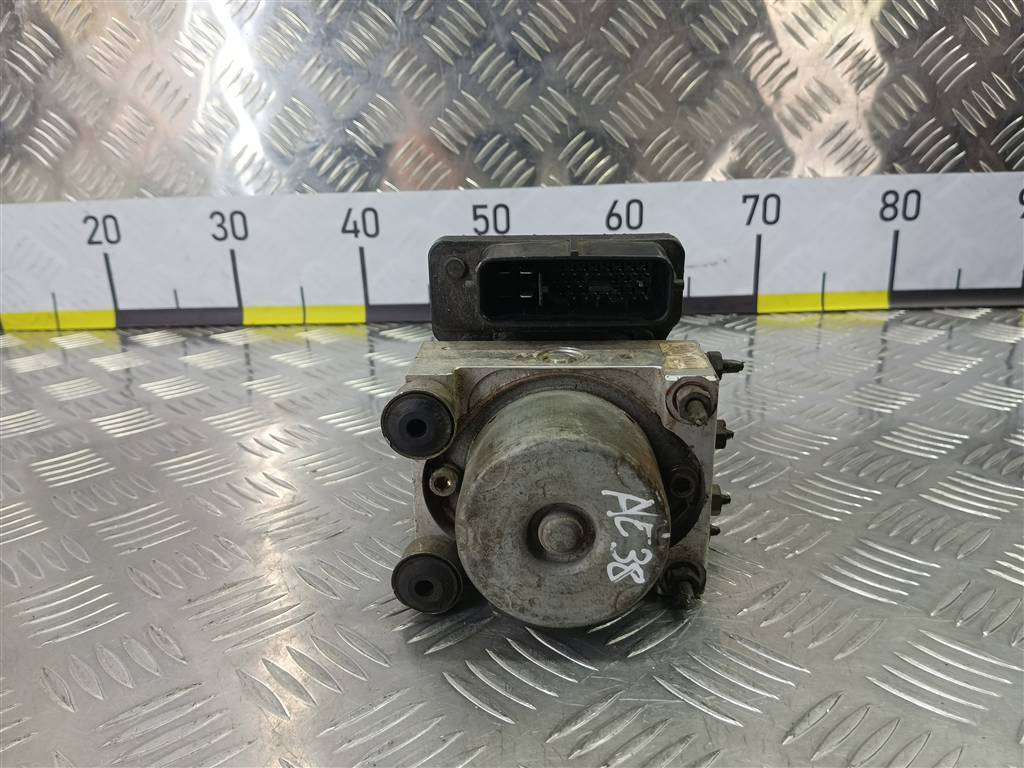 блок abs MITSUBISHI OUTLANDER  MN102311, 980 рублей, Москва