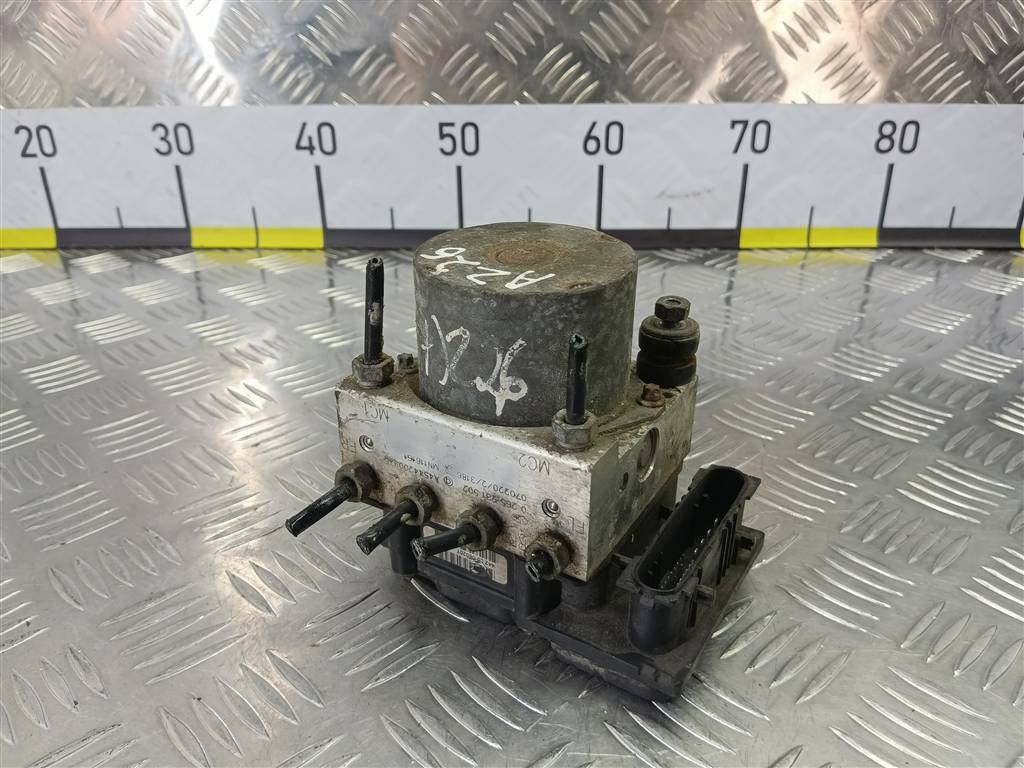 блок abs MITSUBISHI COLT  MN116162, 3390 рублей, Москва