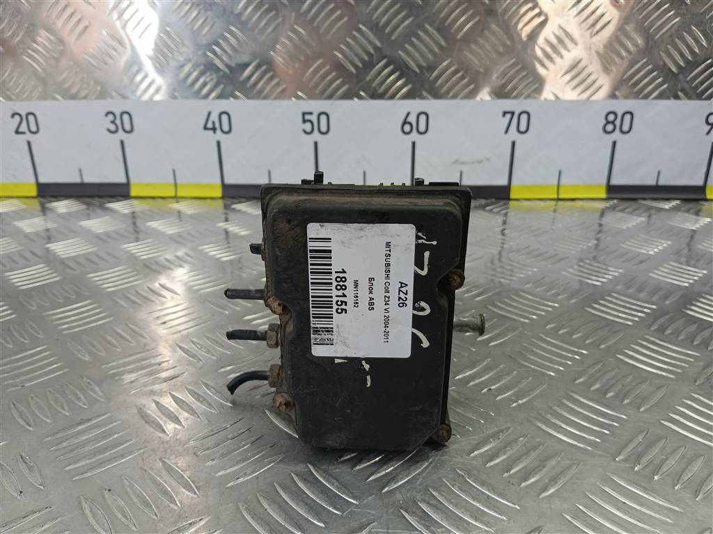 блок abs MITSUBISHI COLT  MN116162, 3390 рублей, Москва
