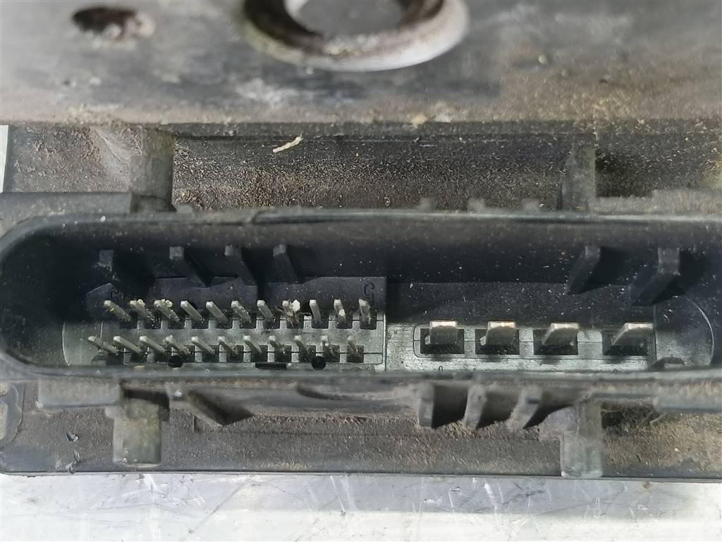 блок abs MITSUBISHI COLT  MN116162, 3390 рублей, Москва