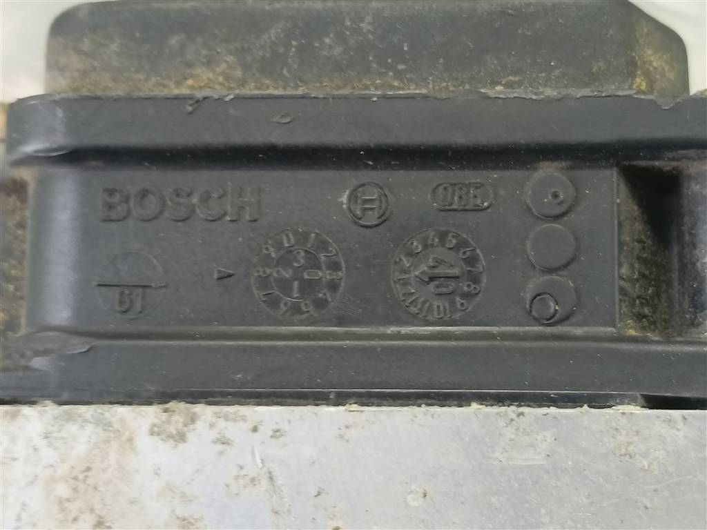 блок abs MITSUBISHI COLT  MN116162, 3390 рублей, Москва