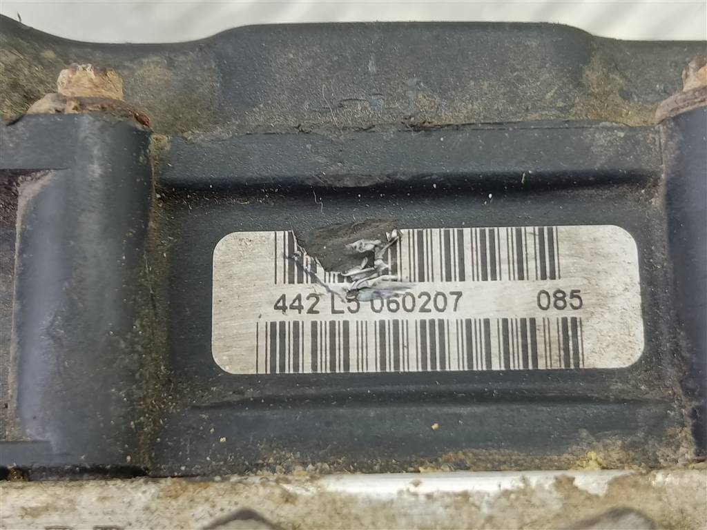 блок abs MITSUBISHI COLT  MN116162, 3390 рублей, Москва