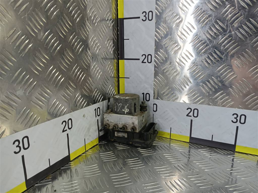 блок abs MITSUBISHI COLT  MN116162, 3390 рублей, Москва