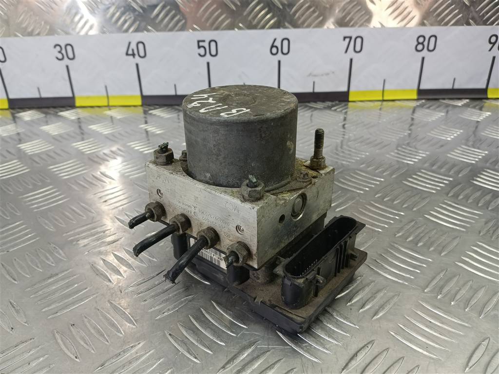 блок abs MITSUBISHI COLT  MN116162, 3390 рублей, Москва