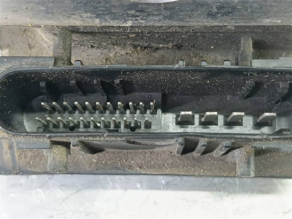 блок abs MITSUBISHI COLT  MN116162, 3390 рублей, Москва