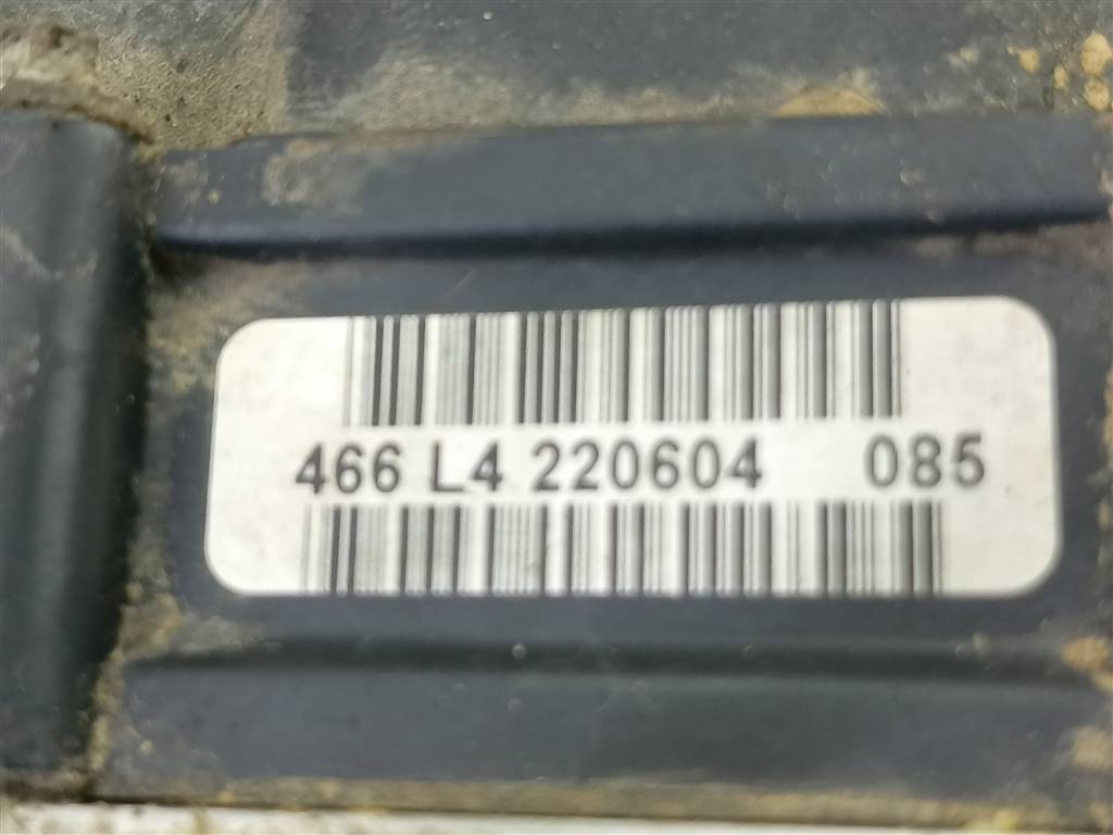 блок abs MITSUBISHI COLT  MN116162, 3390 рублей, Москва