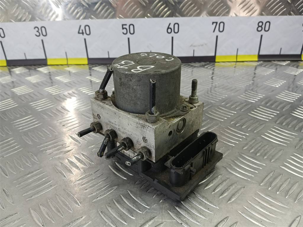 блок abs MITSUBISHI COLT  MN116162, 3390 рублей, Москва