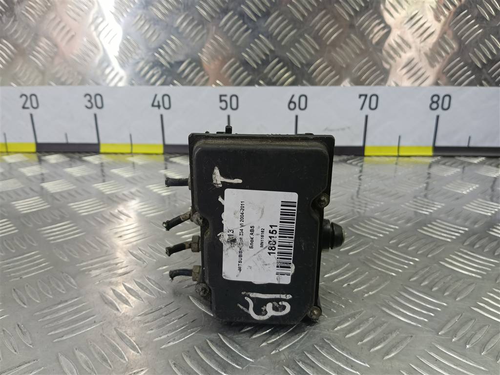 блок abs MITSUBISHI COLT  MN116162, 3390 рублей, Москва