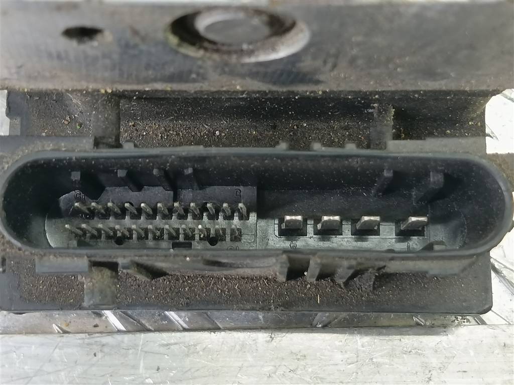 блок abs MITSUBISHI COLT  MN116162, 3390 рублей, Москва