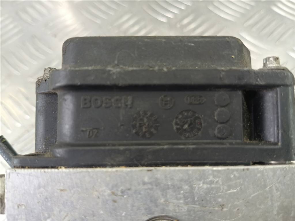 блок abs MITSUBISHI COLT  MN116162, 3390 рублей, Москва