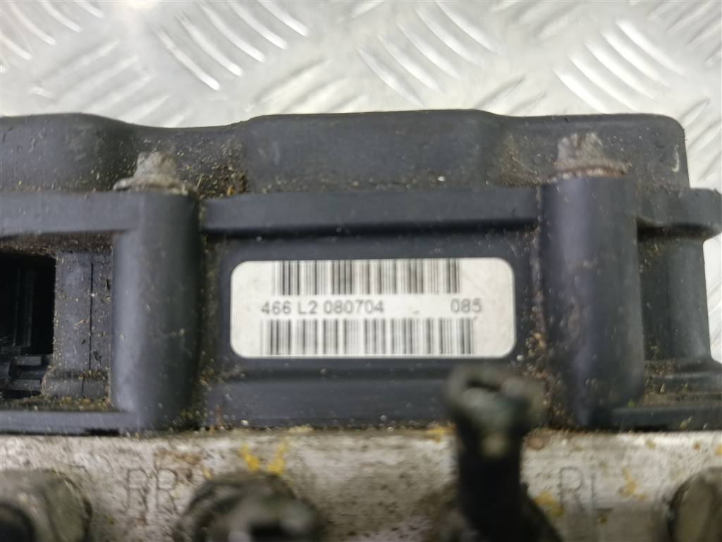 блок abs MITSUBISHI COLT  MN116162, 3390 рублей, Москва