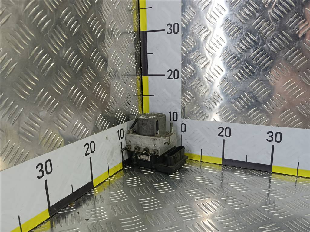 блок abs MITSUBISHI COLT  MN116162, 3390 рублей, Москва