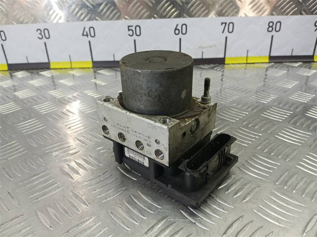 блок abs MITSUBISHI COLT  MN116162, 3390 рублей, Москва