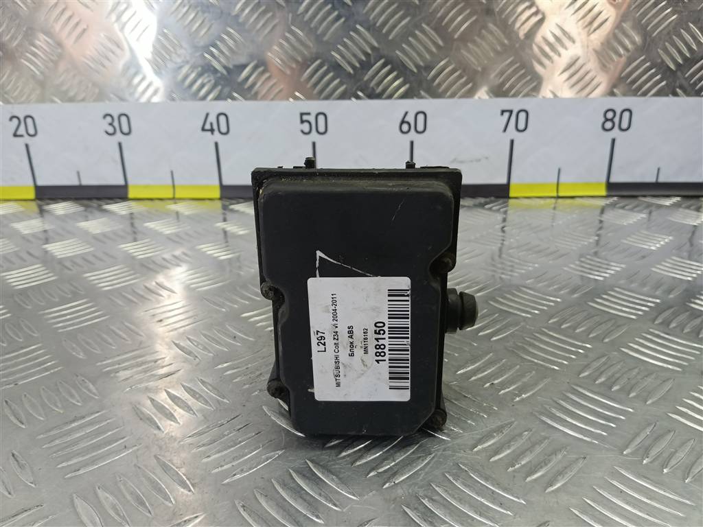 блок abs MITSUBISHI COLT  MN116162, 3390 рублей, Москва