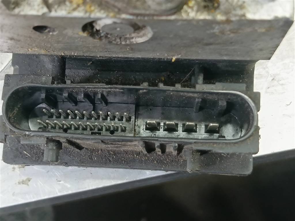 блок abs MITSUBISHI COLT  MN116162, 3390 рублей, Москва