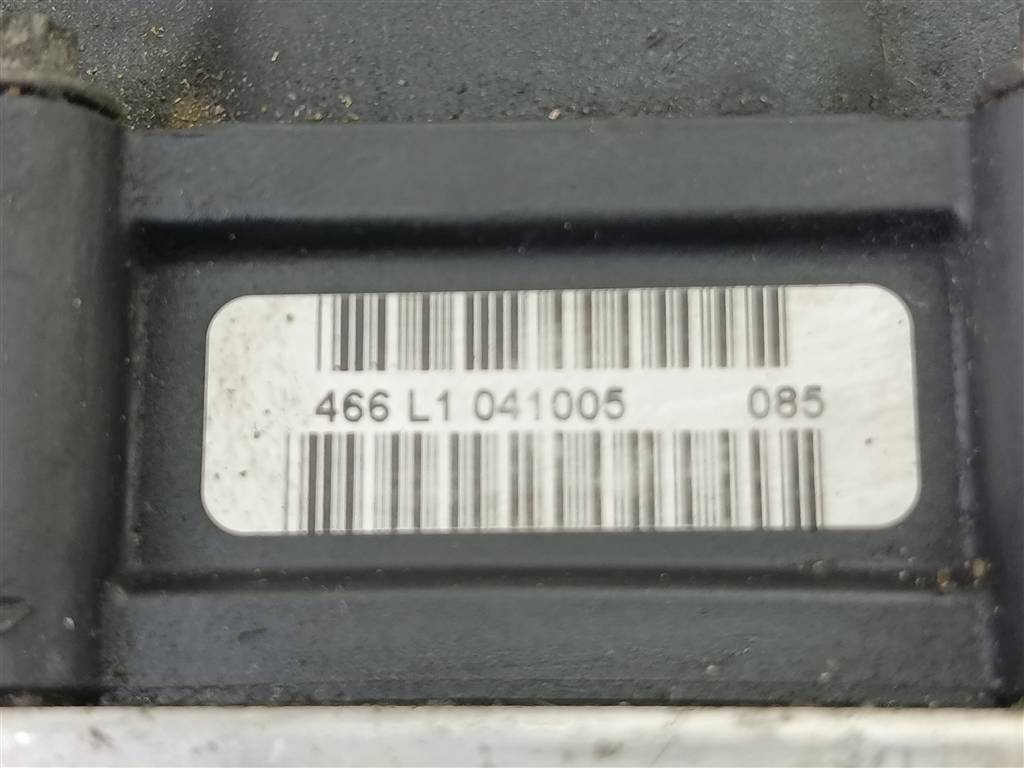 блок abs MITSUBISHI COLT  MN116162, 3390 рублей, Москва