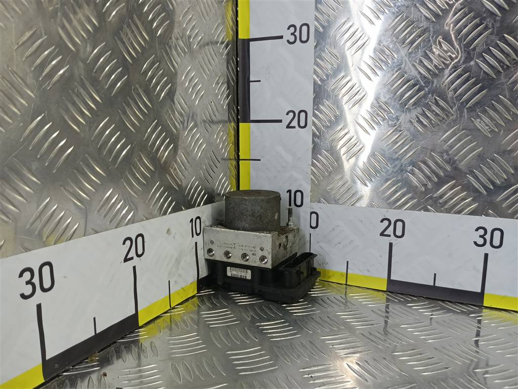 блок abs MITSUBISHI COLT  MN116162, 3390 рублей, Москва