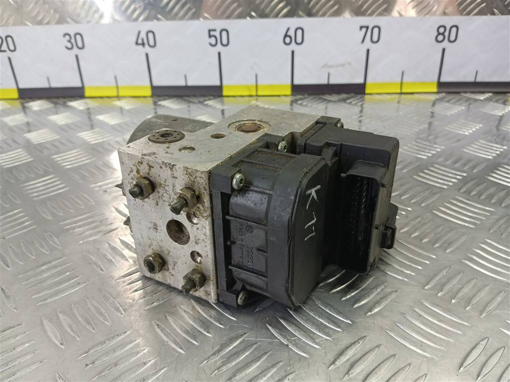 блок abs MITSUBISHI Space Star  MR475697, 1670 рублей, Москва