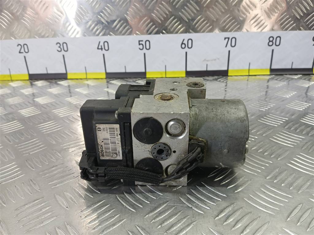 блок abs MITSUBISHI Space Star  MR475697, 1670 рублей, Москва