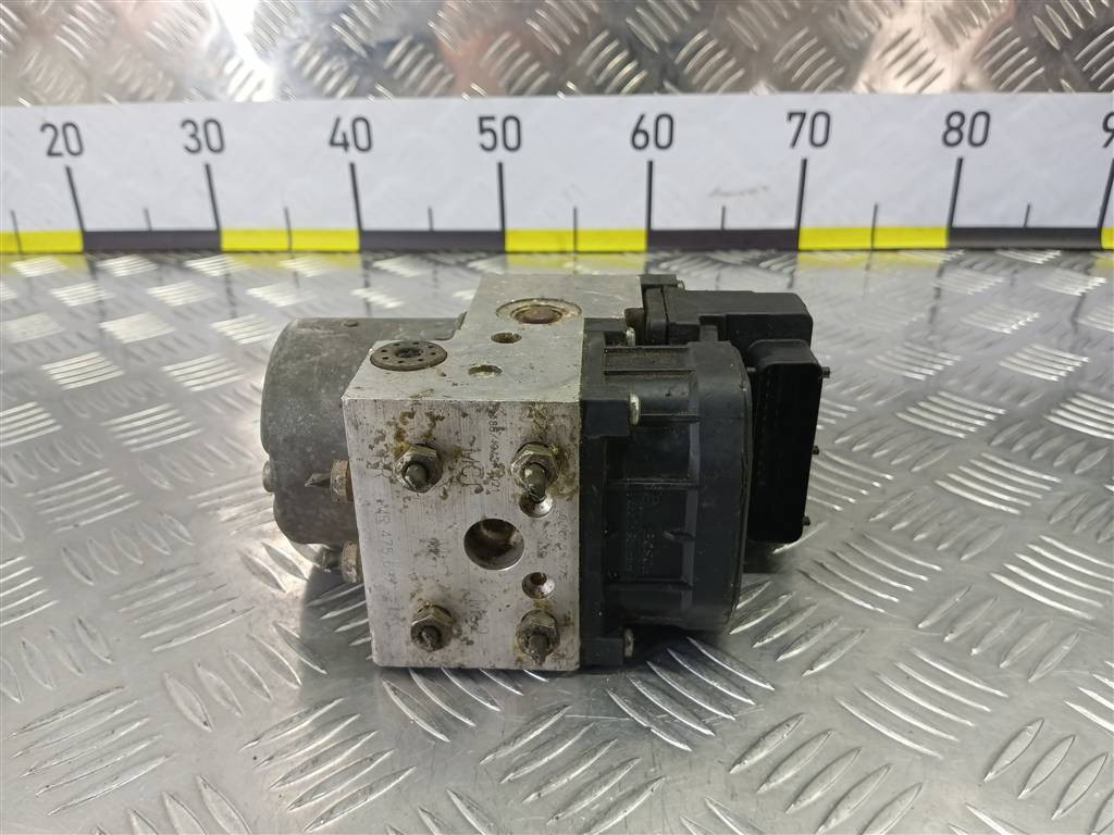 блок abs MITSUBISHI Space Star  MR475697, 1670 рублей, Москва