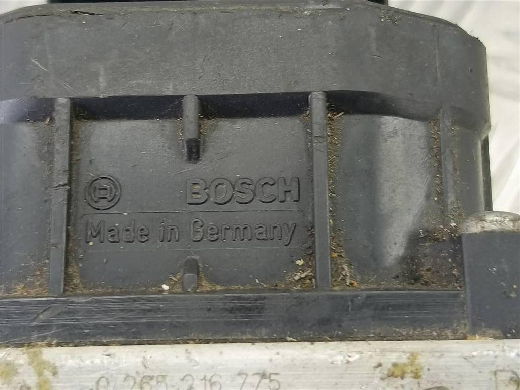 блок abs MITSUBISHI Space Star  MR475697, 1670 рублей, Москва