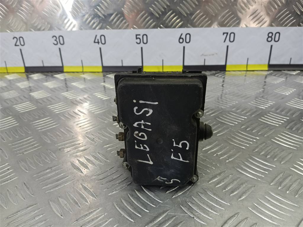 блок abs SUBARU Legacy  27534AG010, 2130 рублей, Москва