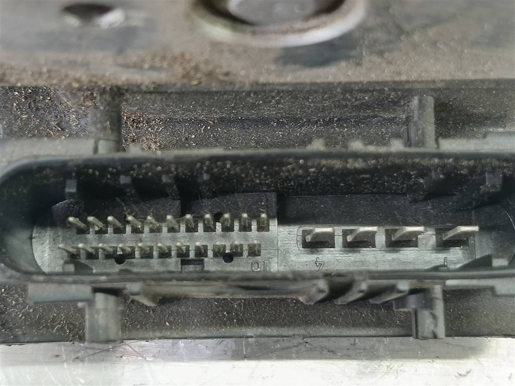 блок abs SUBARU Legacy  27534AG010, 2130 рублей, Москва