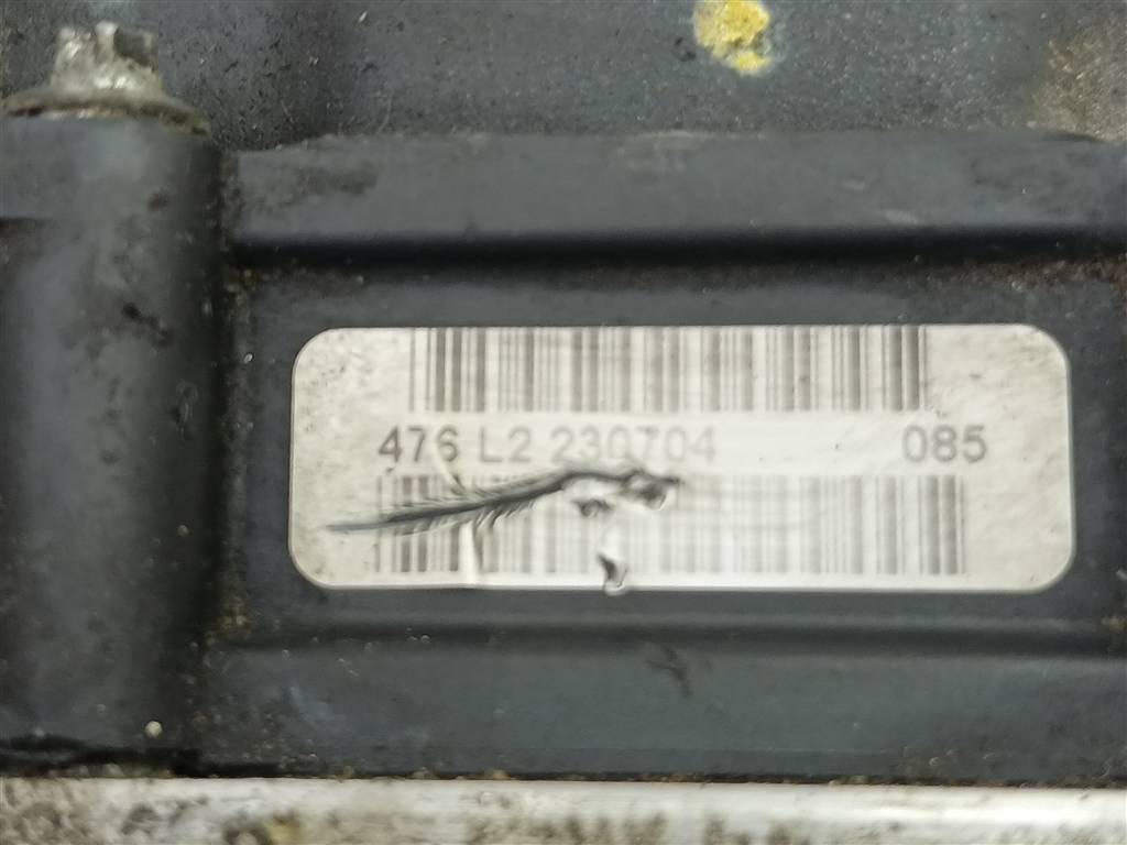 блок abs SUBARU Legacy  27534AG010, 2130 рублей, Москва