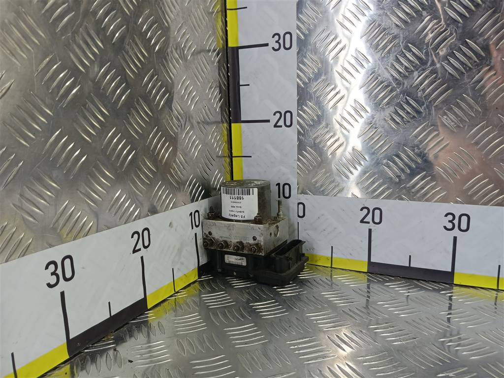 блок abs SUBARU Legacy  27534AG010, 2130 рублей, Москва