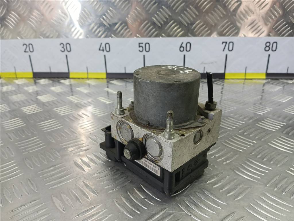 блок abs MITSUBISHI COLT  MN116162, 3390 рублей, Москва