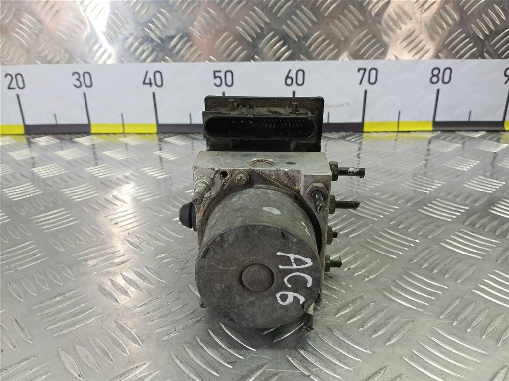 блок abs MITSUBISHI COLT  MN116162, 3390 рублей, Москва