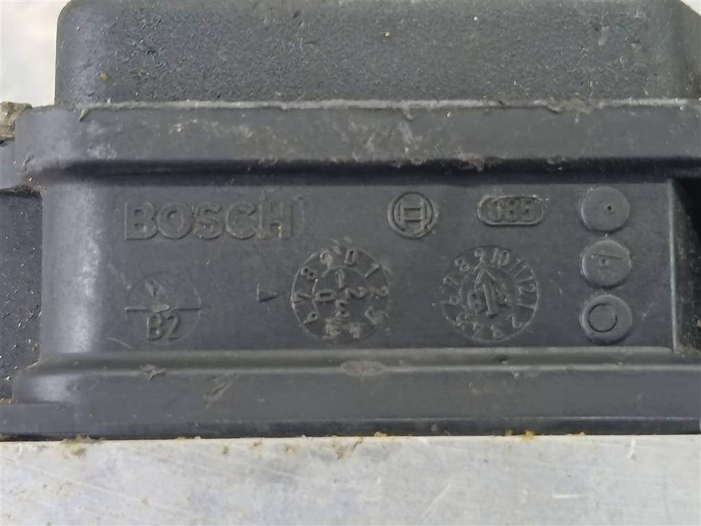 блок abs MITSUBISHI COLT  MN116162, 3390 рублей, Москва