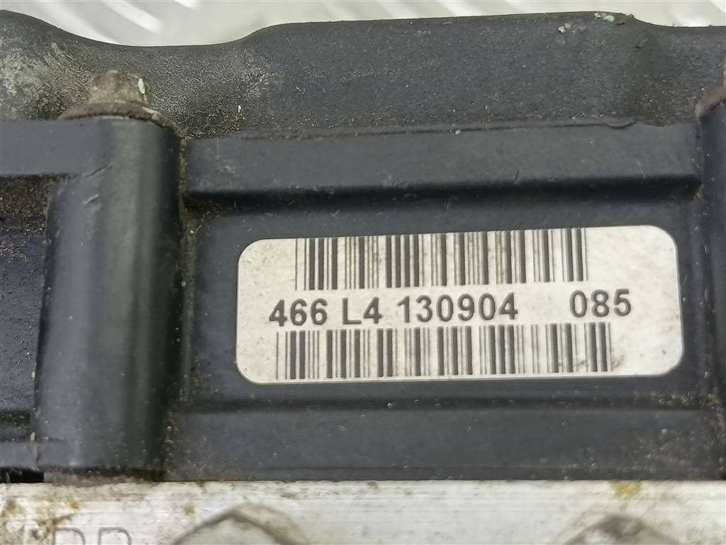 блок abs MITSUBISHI COLT  MN116162, 3390 рублей, Москва