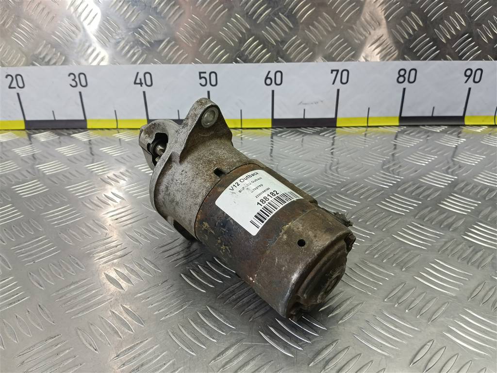 стартер SUBARU Outback  23300AA390, 5580 рублей, Москва