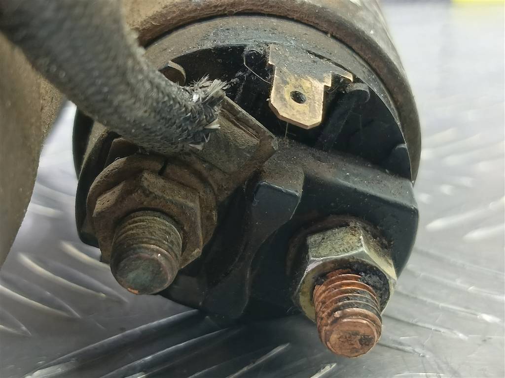 стартер SUBARU Outback  23300AA390, 5580 рублей, Москва