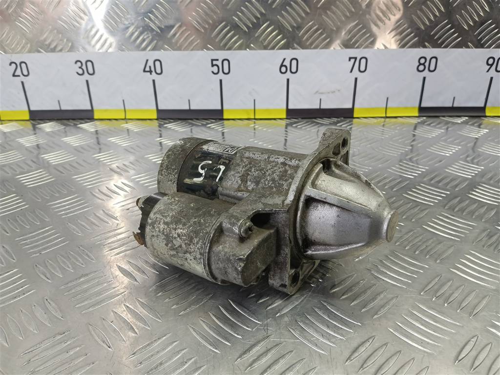 стартер MAZDA 3  ZJ0118400A, 5460 рублей, Москва