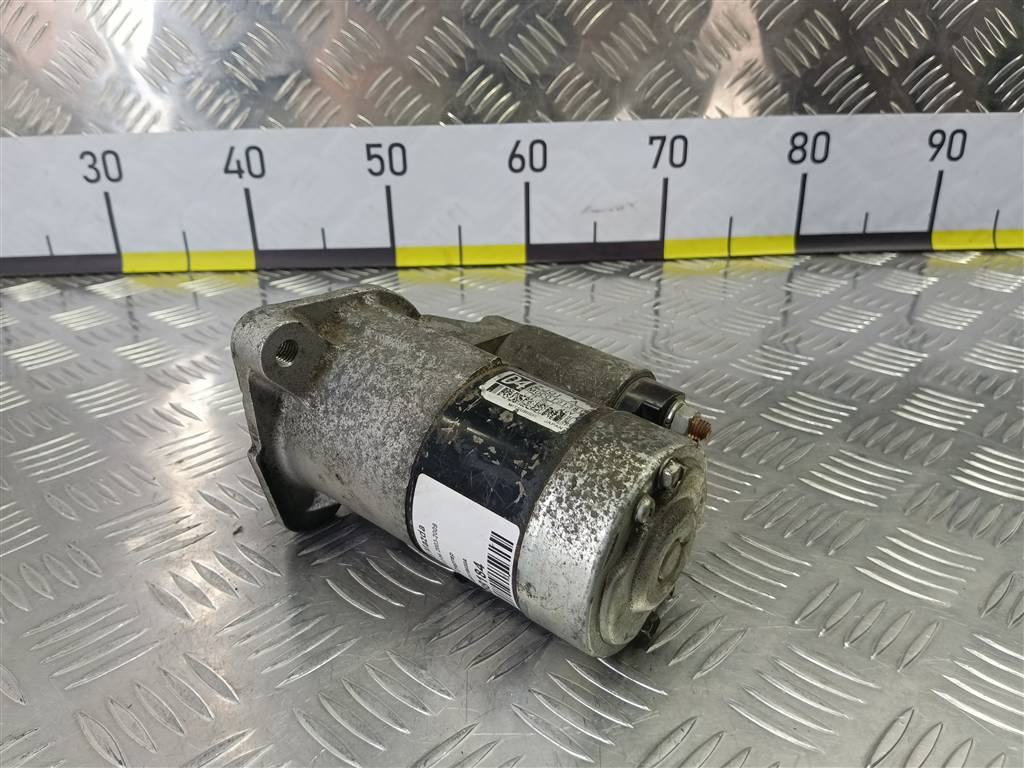 стартер MAZDA 3  ZJ0118400A, 5460 рублей, Москва