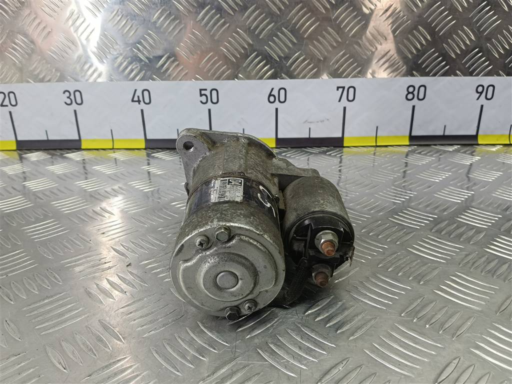 стартер MAZDA 3  ZJ0118400A, 5460 рублей, Москва